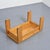French Coffee Table from Les Arcs, 1970s For Sale - Image 9 of 11