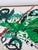 Signed Abstract Acrylic Painting For Sale In Miami - Image 6 of 12