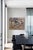 Early 21st Century Lola Vitelli, Leonesse, Sculpted and Painted Mixed Media on Canvas, 2021, Framed For Sale - Image 5 of 6