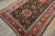 19th Century 19th Century N.W. Persian Carpet ( 4'6'' x 9'1'' - 137 x 279 ) For Sale - Image 5 of 12