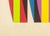 Yaacov Agam "Untitled 23" Screenprint, Circa 1980 For Sale - Image 10 of 11