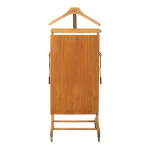 Windsor Valet Stand, 1960s For Sale