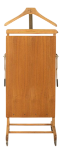 Windsor Valet Stand, 1960s