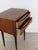Scandinavian Bedside Table from Arne Vodder, Denmark, 1950s For Sale - Image 6 of 9