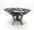Ceramic Vintage French Ceramic Bowl by Jacques Blin, 1950s For Sale - Image 7 of 18