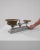 1900s French Metal Scale For Sale - Image 4 of 8