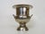 Vintage Medici-style silver-plated champagne bucket Vintage Medici-style champagne bucket Ice bucket in very good...