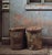 Contemporary Michel Hosszù, Garbage Cans - New York 1964, 2019, Silkscreen For Sale - Image 3 of 10