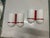 Acrylic Glass Sconces by F. Fabbian, 1970s, Set of 2 For Sale - Image 9 of 14
