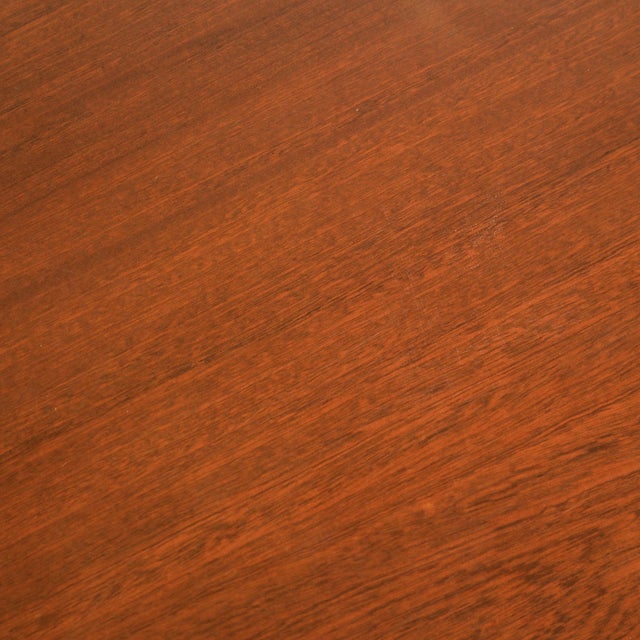 T-2671 Table by Sori Yanagi for Tendo Mokko, 1972 For Sale - Image 12 of 18