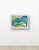 Lovely watercolor painting comes signed in pencil and unframed. Barbara Beck Painter Printmaker Beck’s work is inspired by...