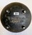 Eames 1950s MCM Atomic Authentic Eames Howard Miller Solid Cast Iron Fire Starter For Sale - Image 4 of 5