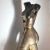 Monumental Bronze Female Nude Sculpture By Somchai, Circa 1970 For Sale In Los Angeles - Image 6 of 12