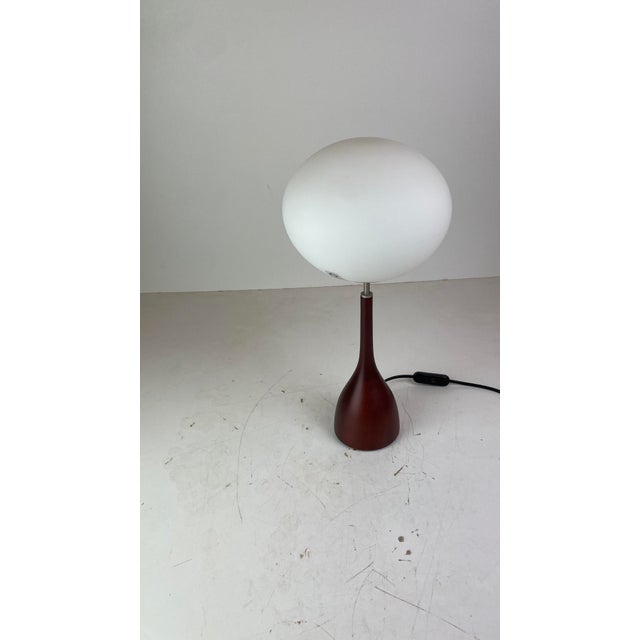 Sphera Table Lamp by Matteo Thun for Leucos, Italy, 2000s For Sale - Image 14 of 18