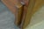 Wood Mission Crofter Nightstand / End Table - Micheal Cherry For Sale - Image 7 of 12