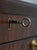 Wood Stickley Colonial Williamsburg Mahogany Silver Chest For Sale - Image 7 of 18