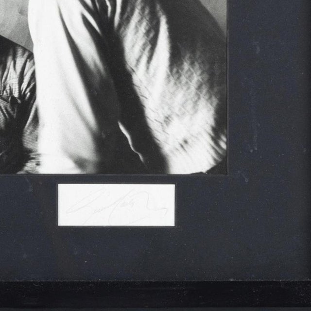 Gerard Castello-Lopes, Torres Novas, Gelatin Silver Print For Sale - Image 5 of 6