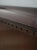 2000 - 2009 Henkel Harris Mahogany King Size Headboard For Sale - Image 5 of 11