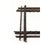 Black Forest Rustic Handcarved Mirror, 1870s For Sale - Image 10 of 15