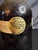 French Historic 1824 Vintage Newton & Gordon Bual Madeira Bottle - 1976 Heublein Auction For Sale - Image 3 of 8
