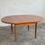 Round Extending Dining Table in Teak from G-Plan, 1970s For Sale - Image 13 of 13