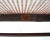 19th Century Original Thonet Bench, Settee No. 1 For Sale - Image 9 of 12