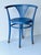 Vintage Shabby Chic Armchair, in Very Good conditions. Designed 1950 to 1959