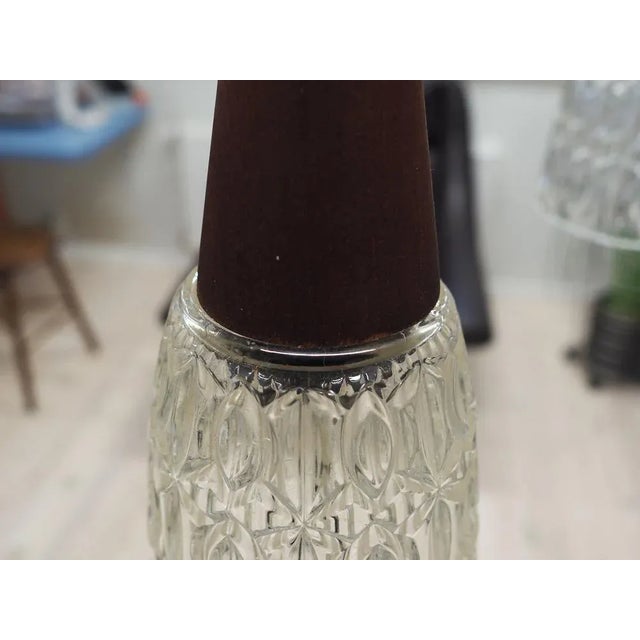 Vintage Danish Pendant Lamp, 1970s For Sale - Image 6 of 8