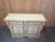 Late 20th Century Century Furniture Italian Provincial Painted Sideboard For Sale - Image 5 of 9