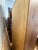 Shell Lake Woodcrafters for Room & Board Linear Walnut Wood Kitchen Hutch For Sale In San Francisco - Image 6 of 12