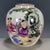 Dimensions: Height 15.5cm (6.10") x Diameter 15.5cm (6.10") Material: Glazed Porcelain, Famille Rose Enamel Style:...