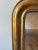 19th Century Antique Louis Philippe Mirror For Sale - Image 4 of 5