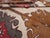 Brown Galerie Shabab Collection Mid-20th Century Turkish Anatolian Room Size Carpet For Sale - Image 8 of 8