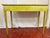 1900 - 1909 Edwardian Adams Style Painted Consoles a Pair For Sale - Image 5 of 13