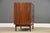 Mid-Century Modern 1960s Refinished 36" American of Martinsville Walnut Dresser Chest For Sale - Image 3 of 11