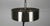 Adjustable Chrome Ceiling Lamp, Italy, 1960s For Sale - Image 15 of 17