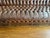 Brown Restoration Hardware Modena Chesterfield Tufted Bench-Cushion Sofa For Sale - Image 8 of 11