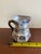 Two Early 19th Century Mason's Patent Ironstone China Pitchers Hydra Handles For Sale - Image 11 of 13