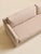 The 1970s Newly Upholstered Wave Sofa For Sale - Image 9 of 11
