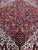 1940s Old Persian Heriz Area Rug 9’10” X 13’0″ For Sale - Image 12 of 12