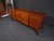 Wood Mid 20th Century Mid-Century Modern Walnut Sideboard For Sale - Image 7 of 12