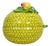 Large Trompe l'Oeil Box "Melon Charentais" - Didier Gardillou For Sale