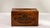 Mid 20th Century Japan Amber Wood Box For Sale - Image 17 of 18