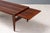1960s Johannes Andersen Rosewood Coffee Table For Sale - Image 11 of 12