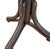 Art Nouveau Style Bentwood Swivel Desk Chair For Sale - Image 10 of 14