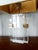 Hollywood Regency Acrylic Glass Lamps, 1970s, Set of 2 For Sale - Image 6 of 15