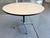 This is an Occasional Table, originally designed by Ray and Charles Eames in 1958. This particular example was produced by...