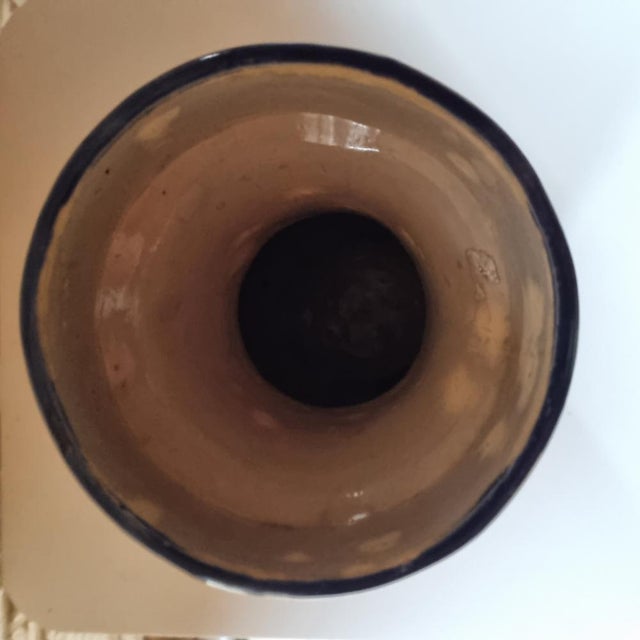 Vintage Vietnam Vase, 1950s For Sale - Image 17 of 18