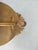 Antique Louis XVI French Miniature in Bronze After E. Vigee Lebrun for Belle Epoque, 1880 For Sale - Image 12 of 14