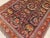 Vintage Persian Floral Rug For Sale - Image 4 of 13